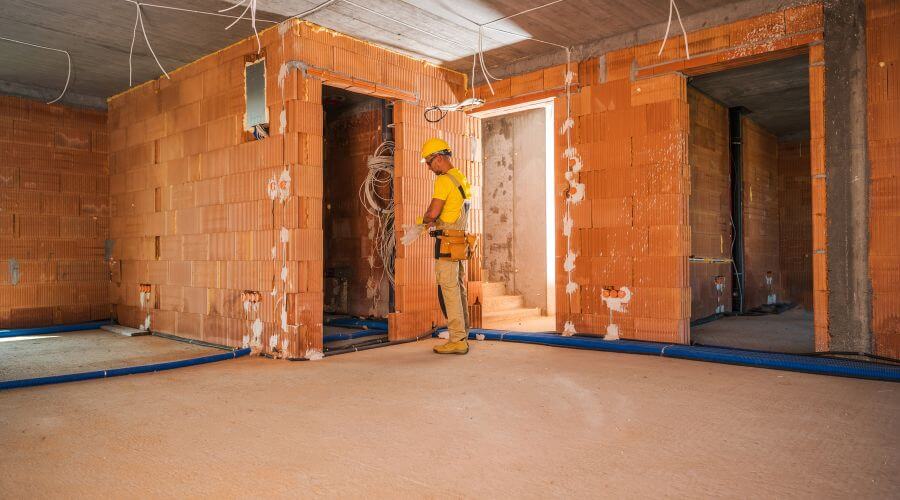 Expert flood damage restoration services in Mackinaw, IL